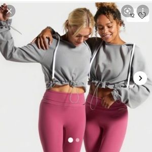 Whitney Simmons Gymshark